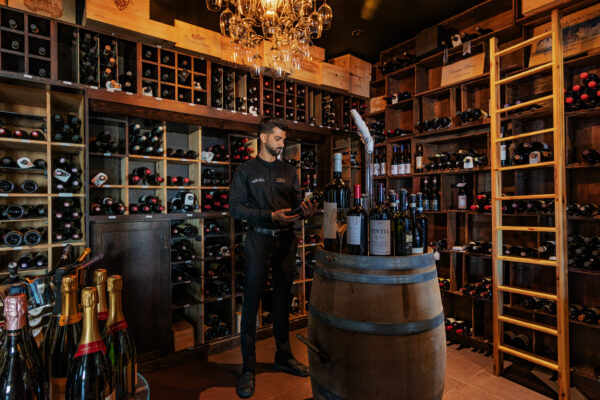 Wine Cellar